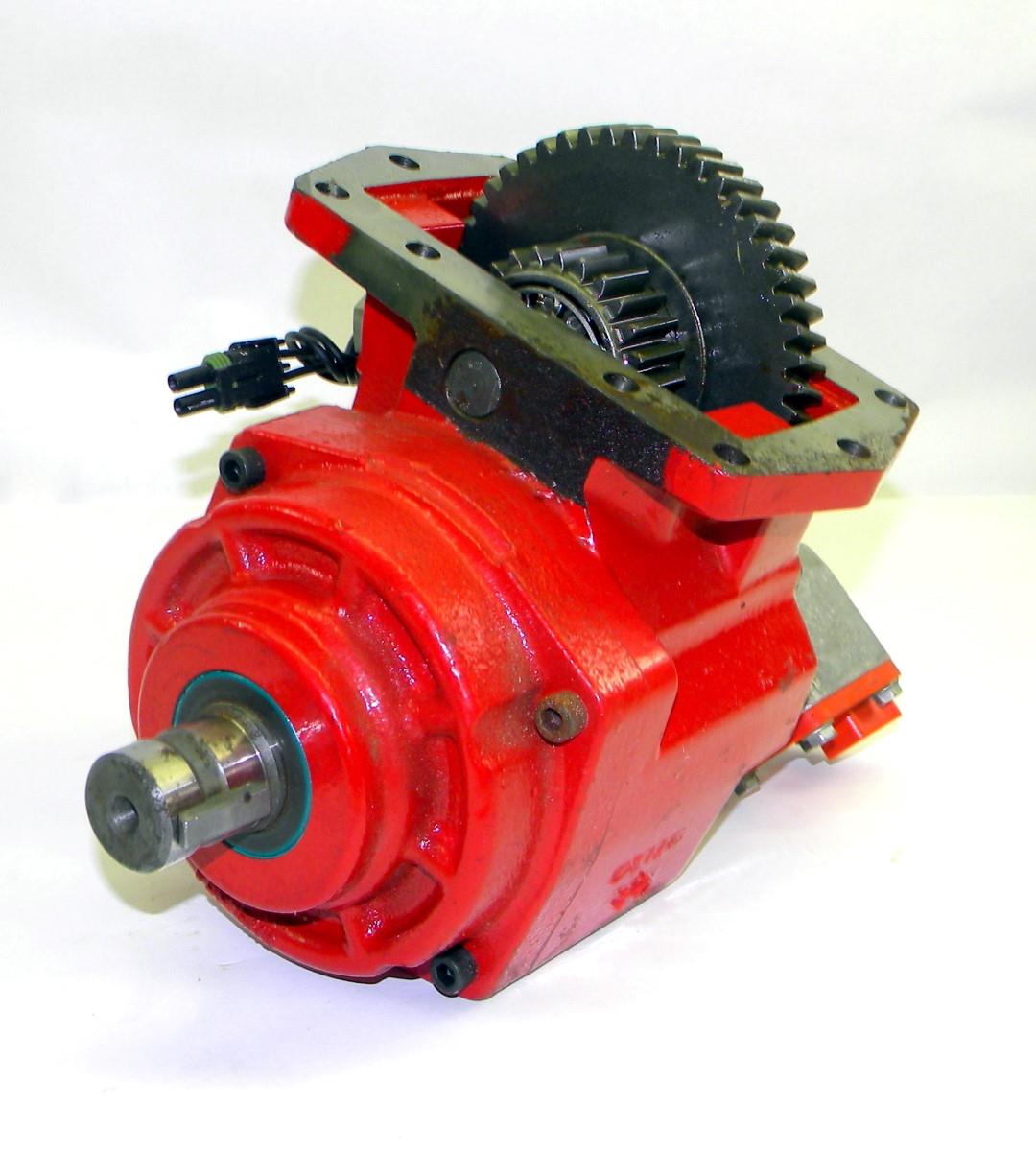 Chelsea PTO / Power Take Off for Allison 3000 & 4000 Series Transmission